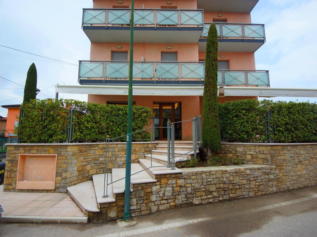 Hotel Clarin 14 By Dori بسكييرا ديل غاردا المظهر الخارجي الصورة