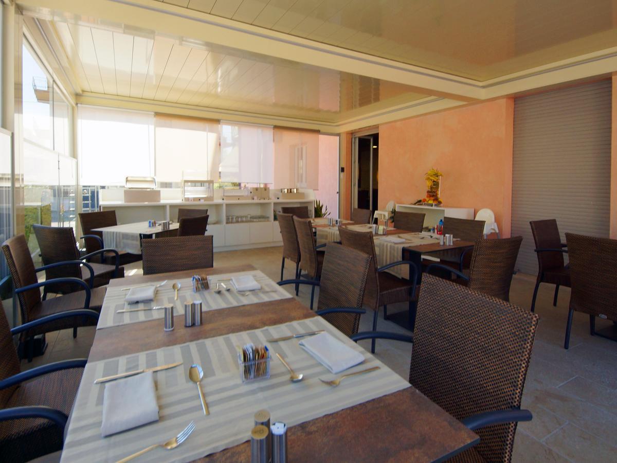 Hotel Clarin 14 By Dori بسكييرا ديل غاردا المظهر الخارجي الصورة