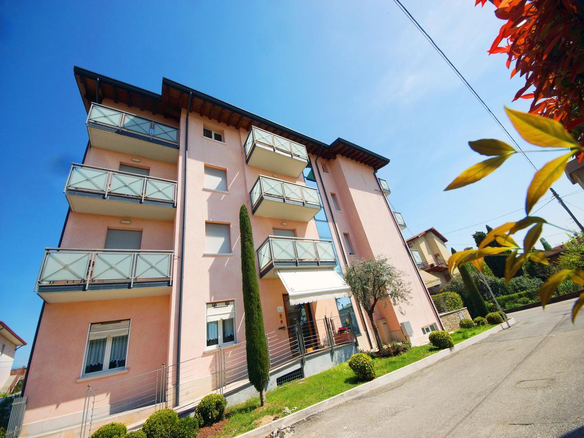 Hotel Clarin 14 By Dori بسكييرا ديل غاردا المظهر الخارجي الصورة